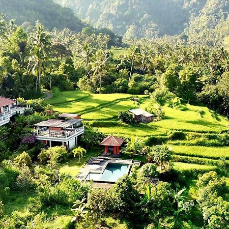 Villa Markisa Pakisan Sawan 外观 照片