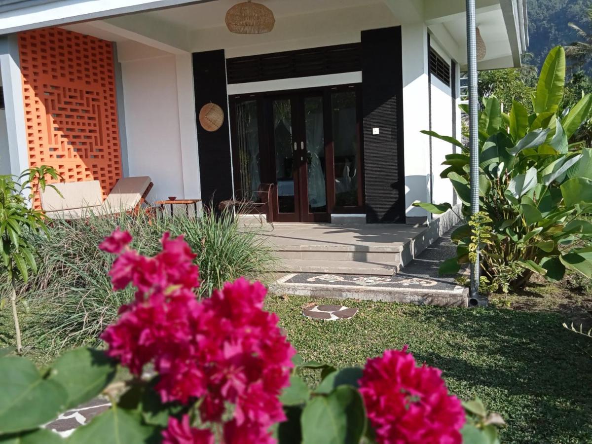 Villa Markisa Pakisan Sawan 外观 照片