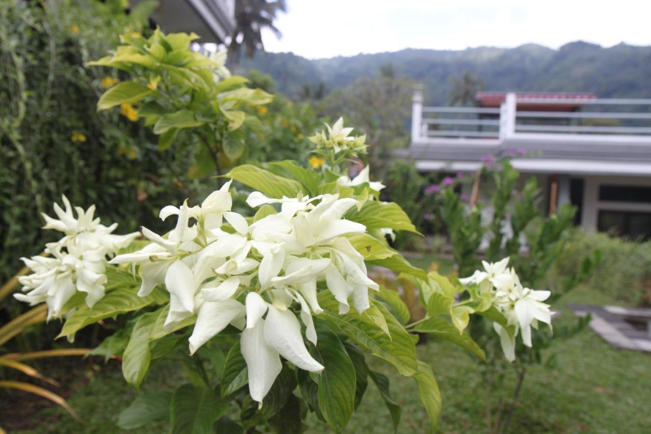 Villa Markisa Pakisan Sawan 外观 照片