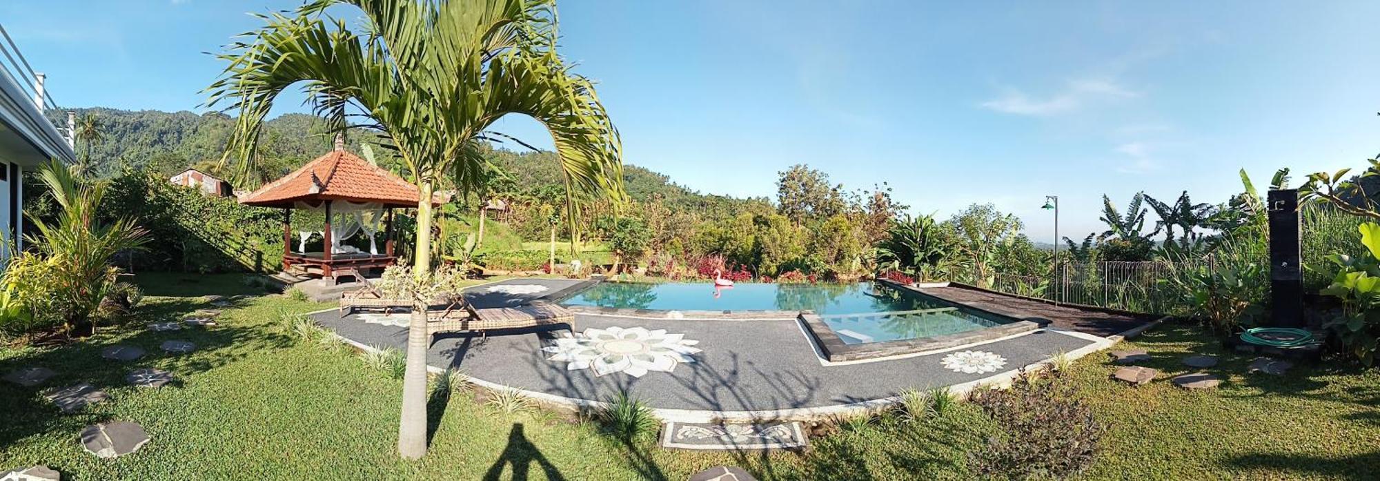 Villa Markisa Pakisan Sawan 外观 照片