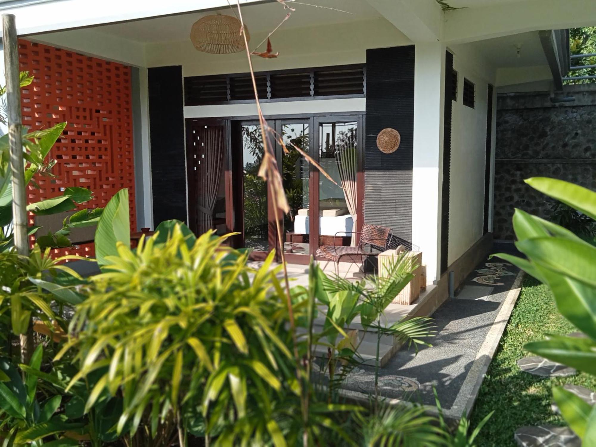 Villa Markisa Pakisan Sawan 外观 照片