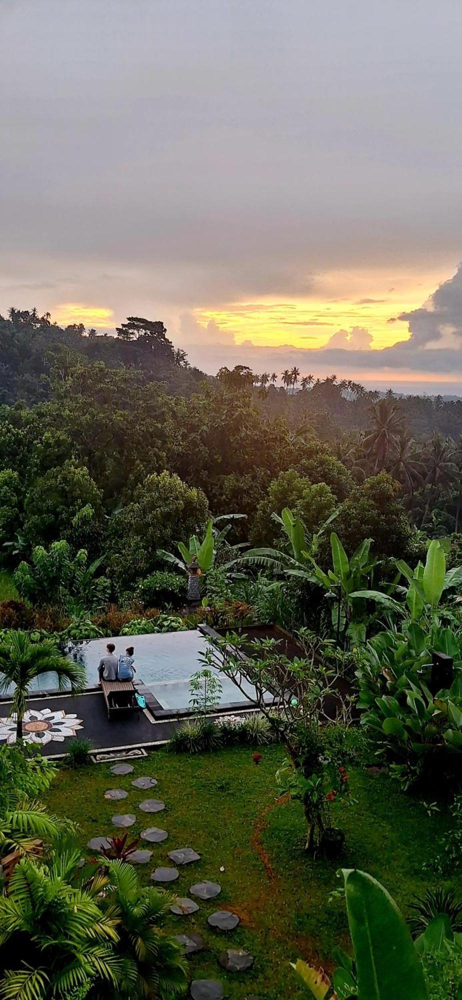 Villa Markisa Pakisan Sawan 外观 照片