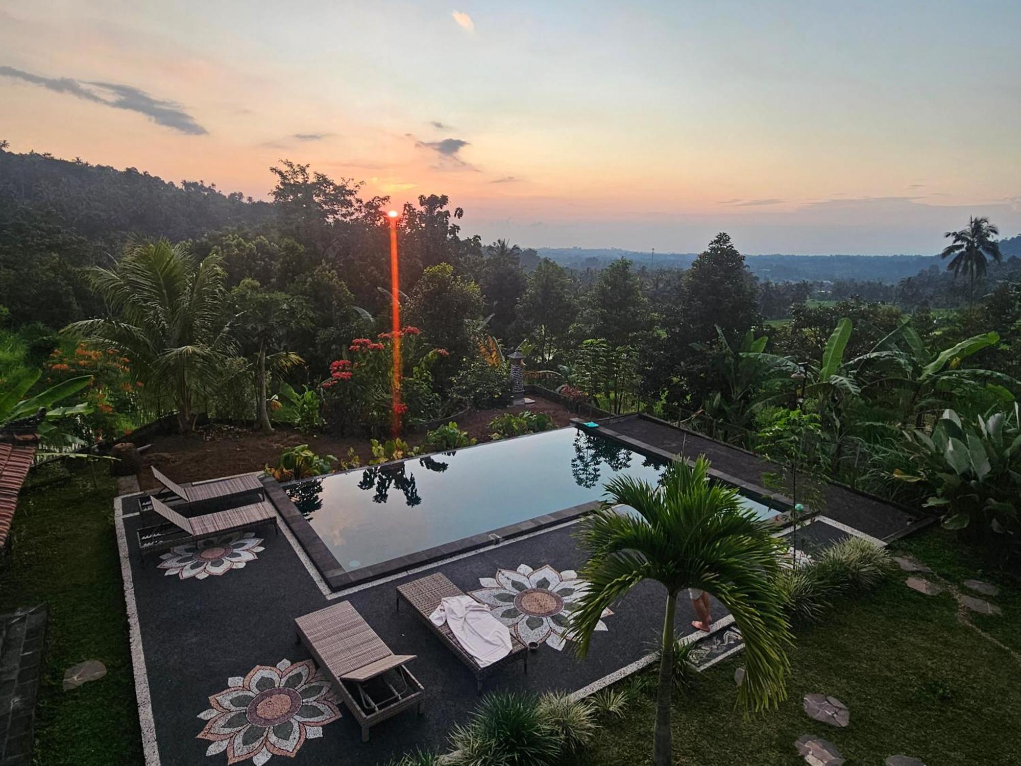 Villa Markisa Pakisan Sawan 外观 照片
