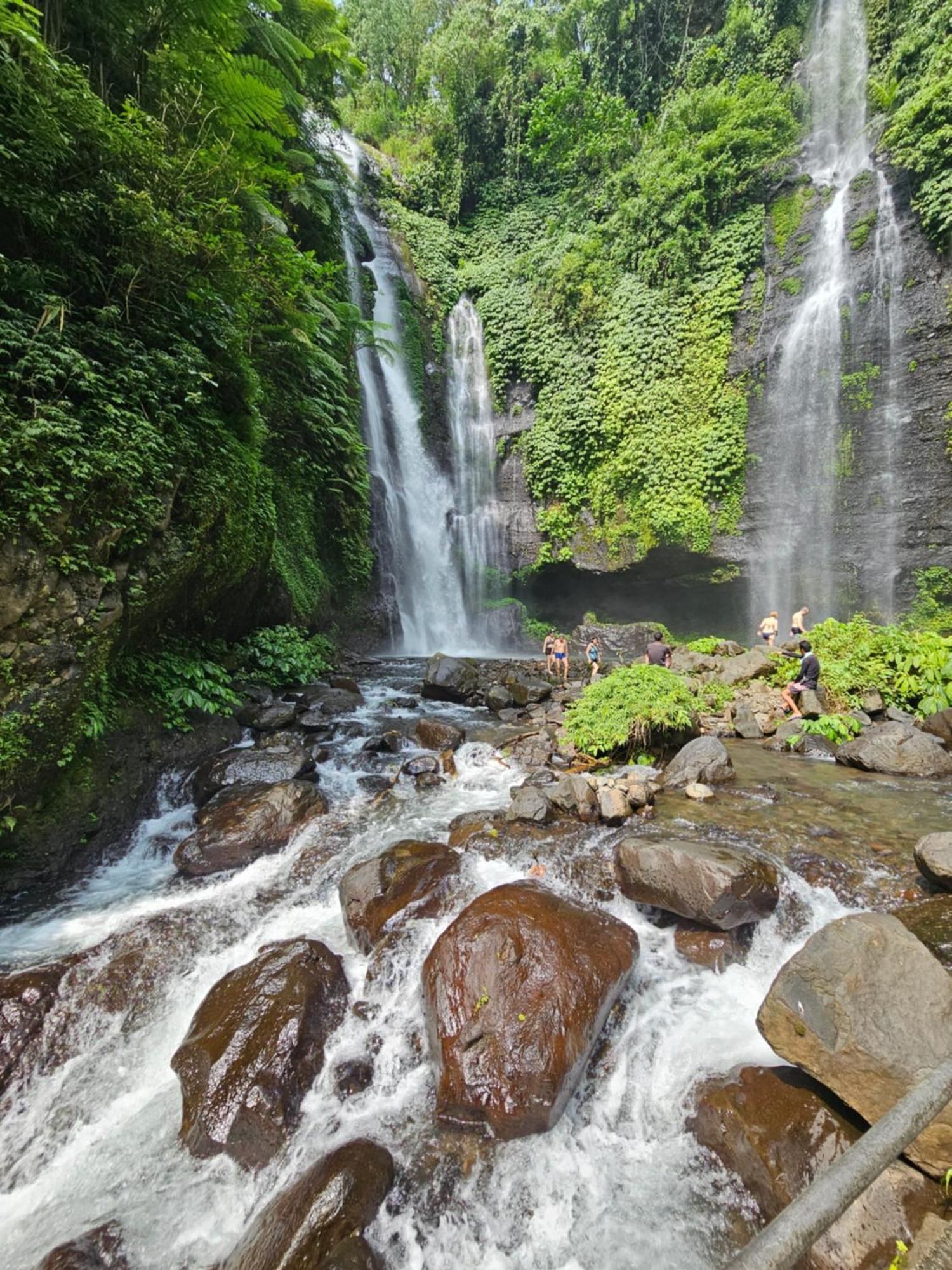 Villa Markisa Pakisan Sawan 外观 照片