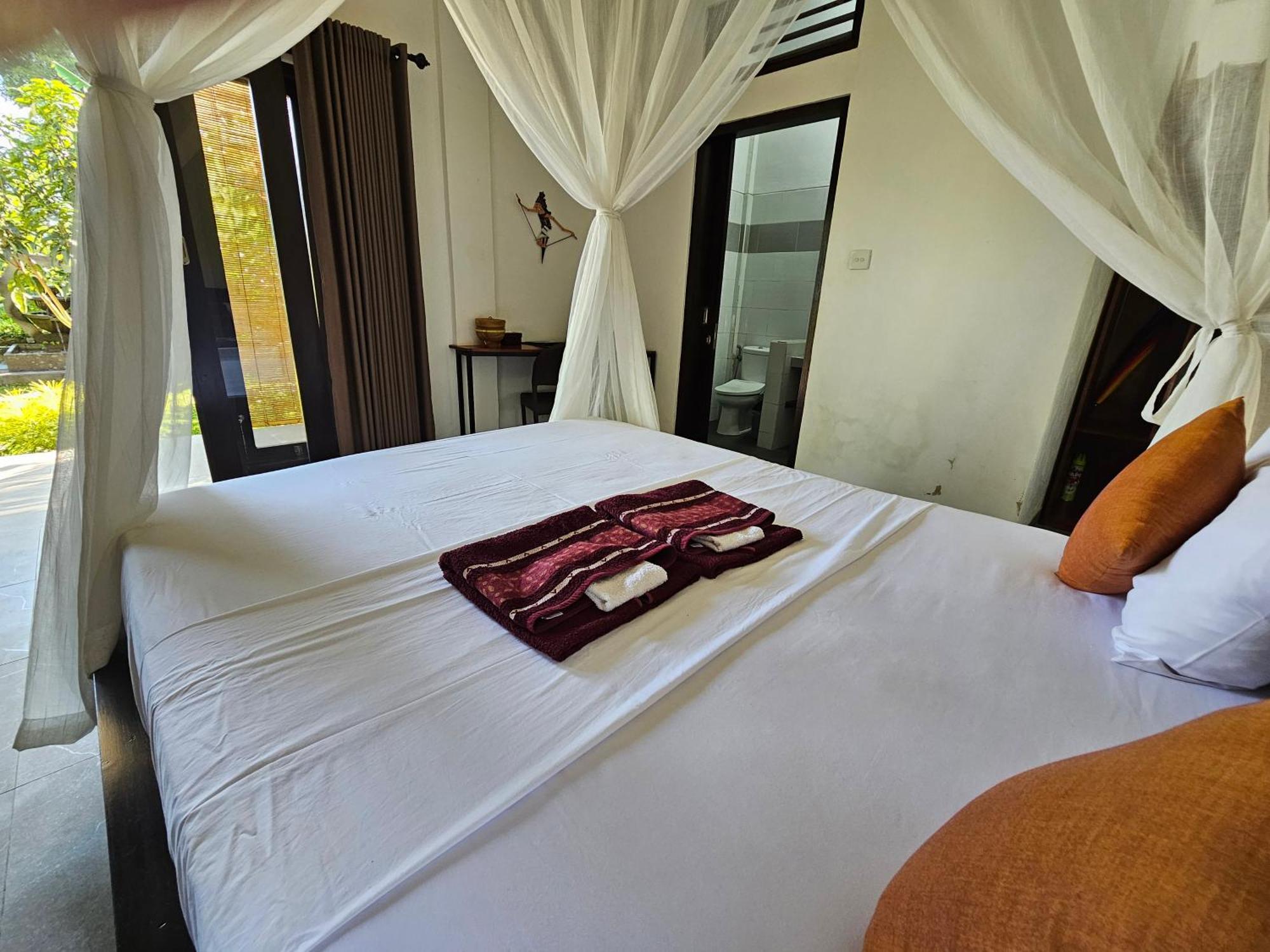 Villa Markisa Pakisan Sawan 外观 照片
