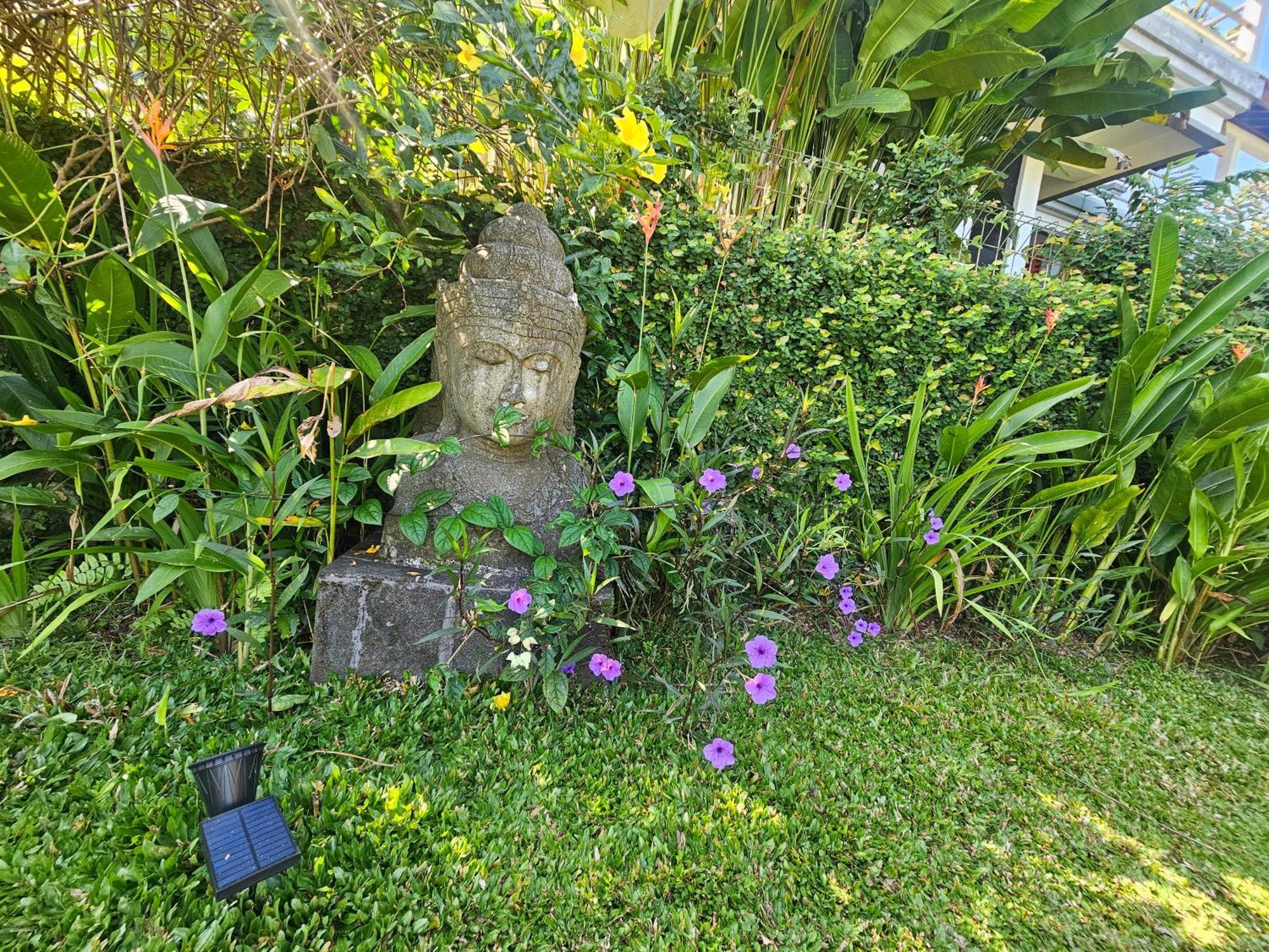 Villa Markisa Pakisan Sawan 外观 照片