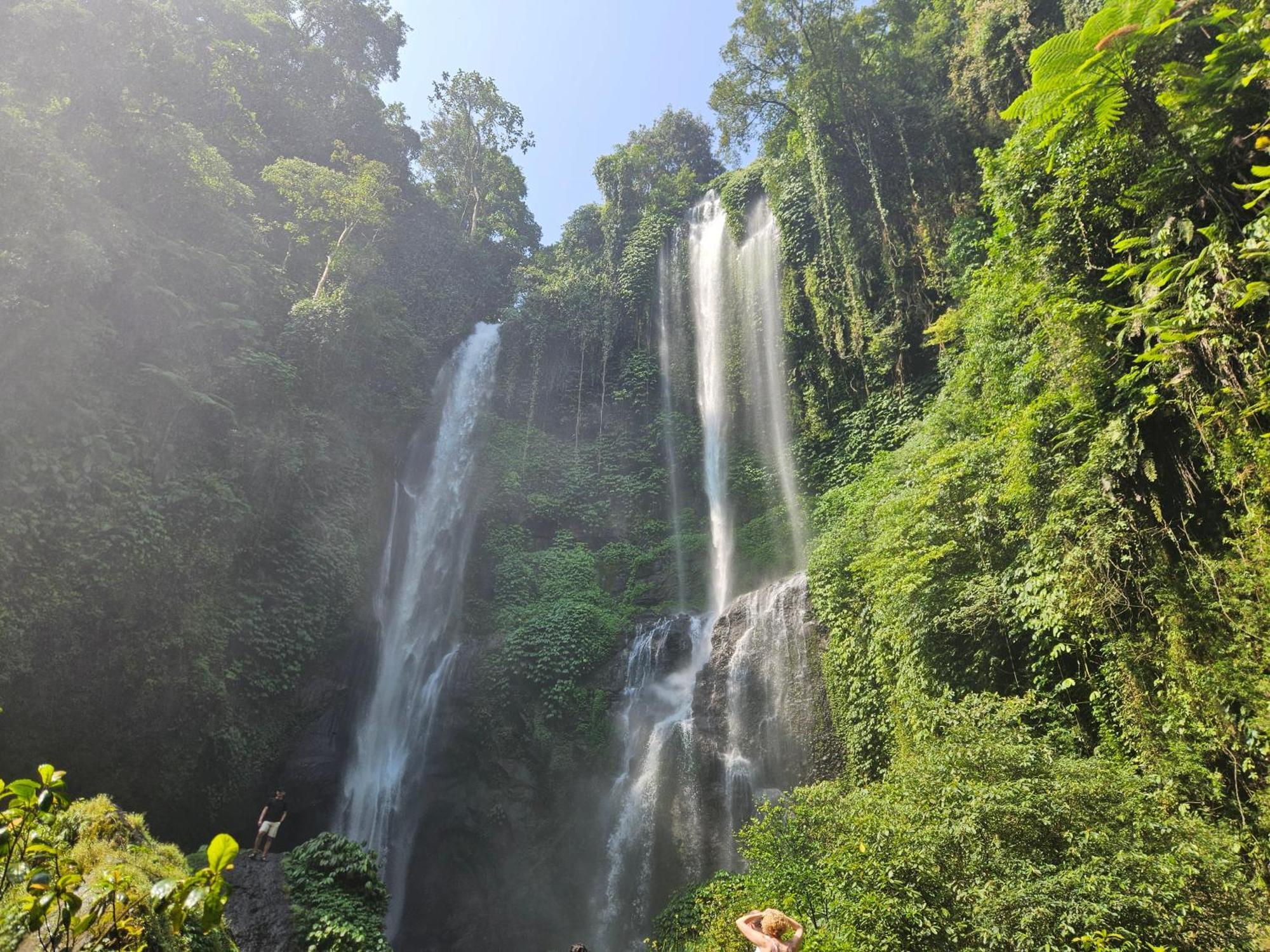 Villa Markisa Pakisan Sawan 外观 照片
