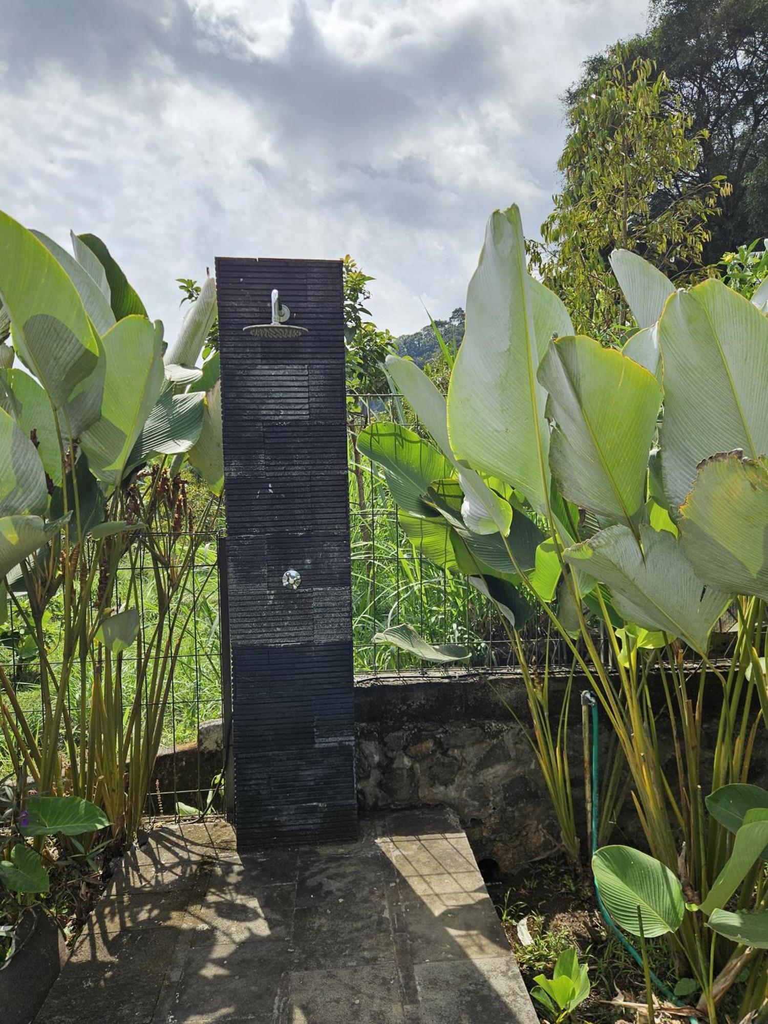 Villa Markisa Pakisan Sawan 外观 照片