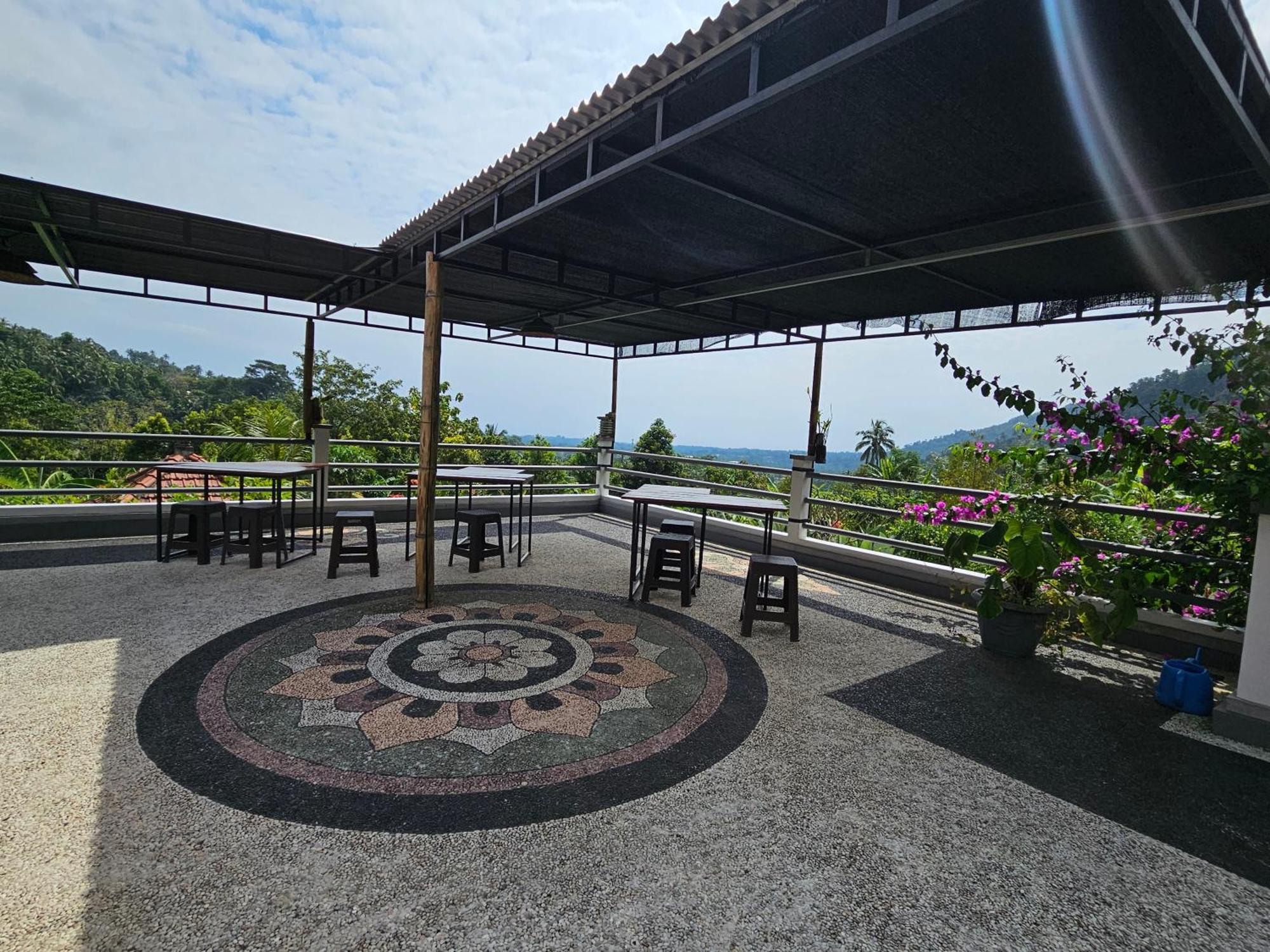 Villa Markisa Pakisan Sawan 外观 照片