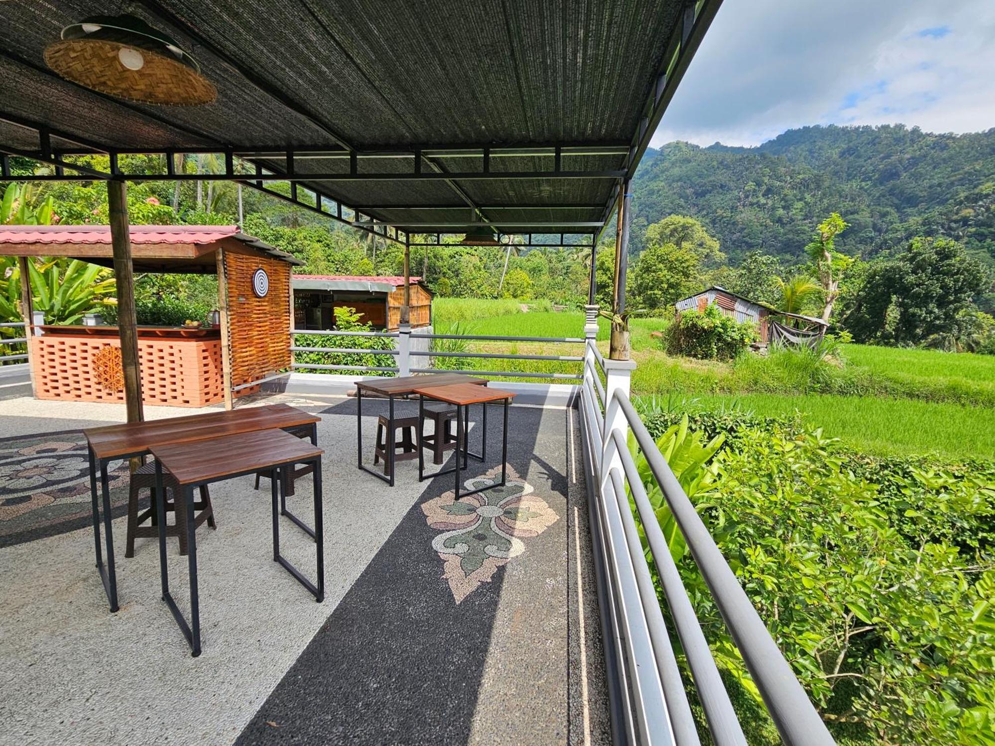 Villa Markisa Pakisan Sawan 外观 照片
