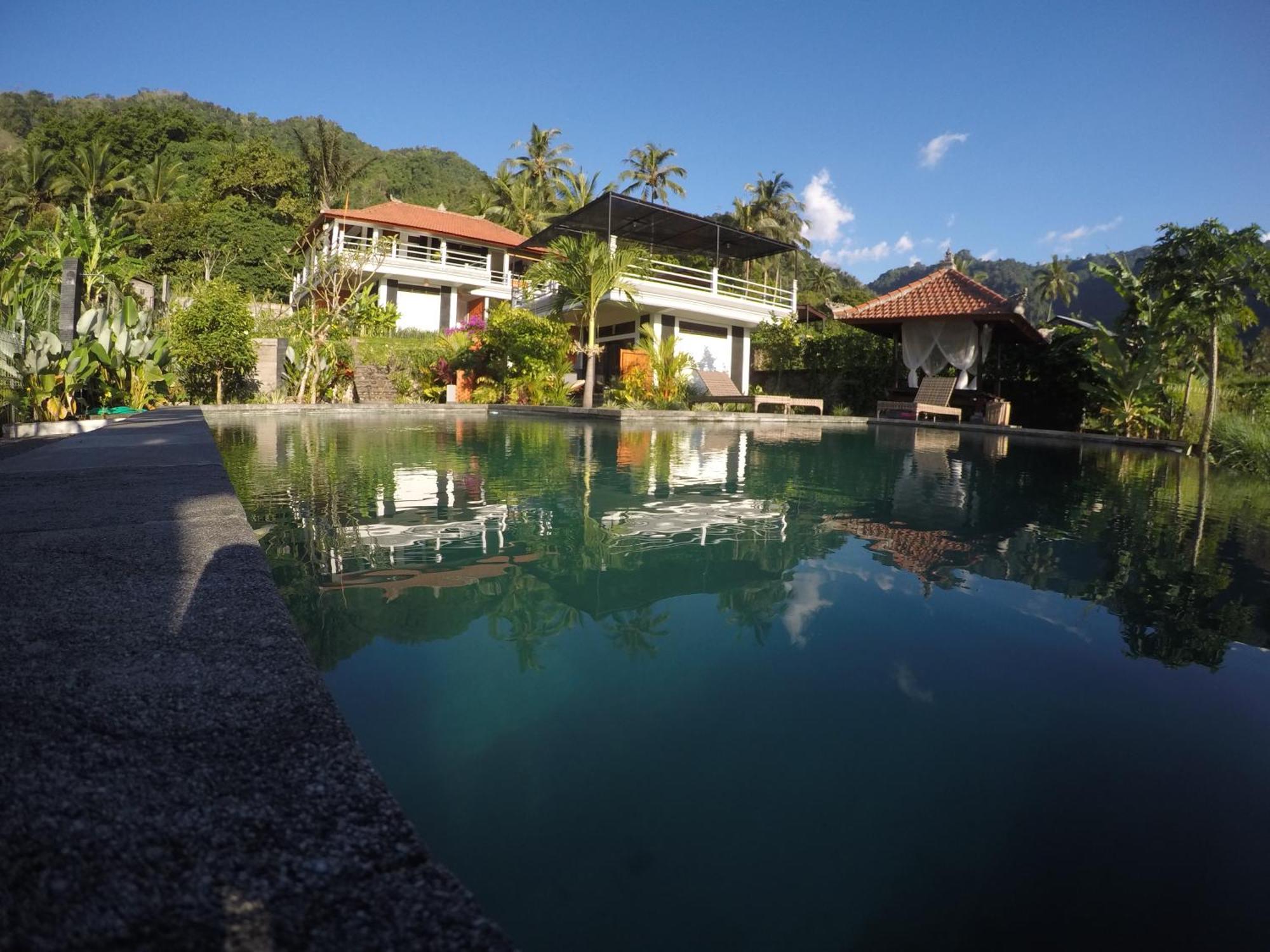 Villa Markisa Pakisan Sawan 外观 照片