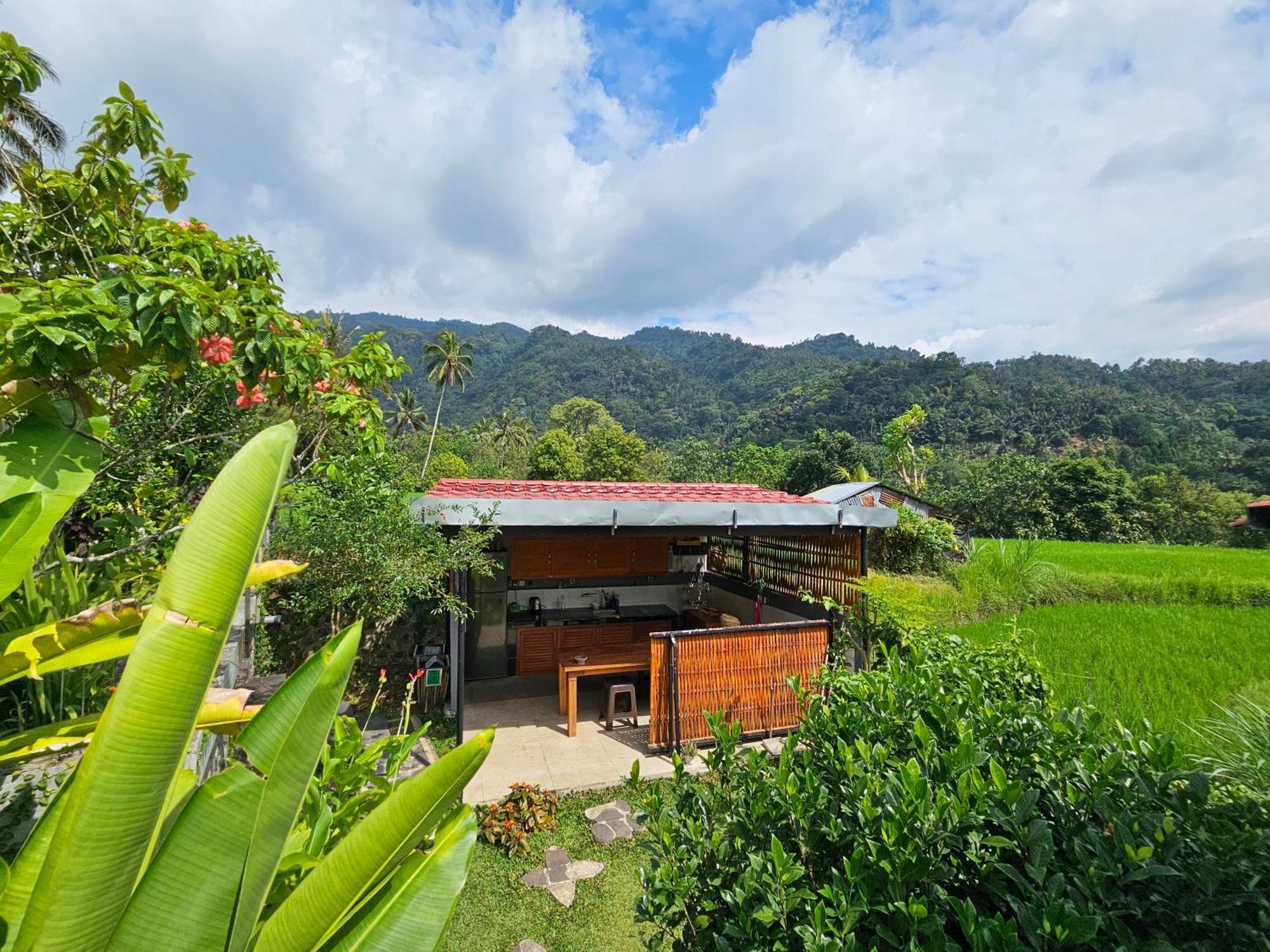 Villa Markisa Pakisan Sawan 外观 照片