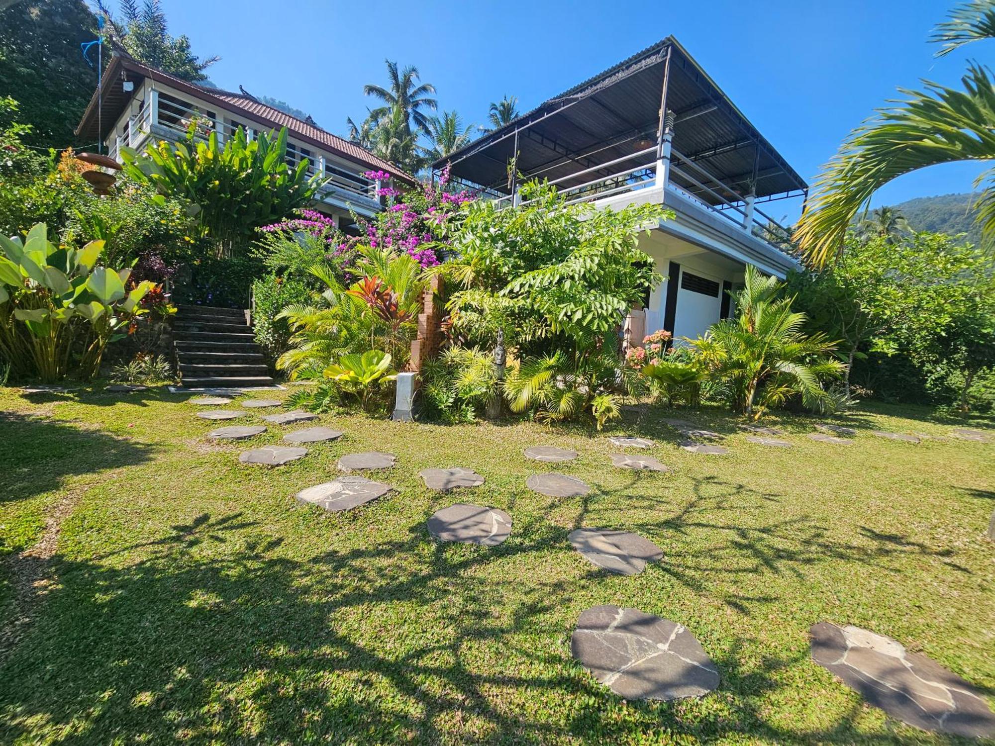 Villa Markisa Pakisan Sawan 外观 照片
