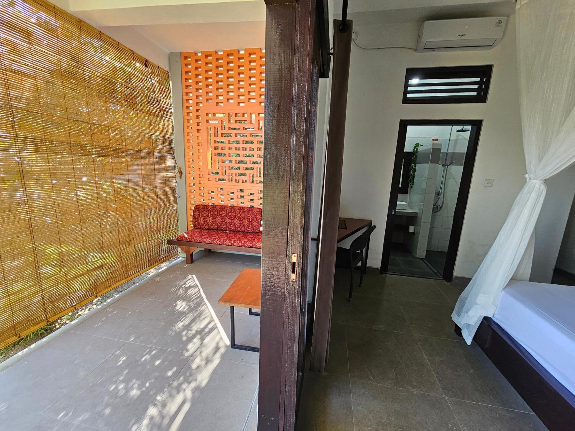 Villa Markisa Pakisan Sawan 外观 照片