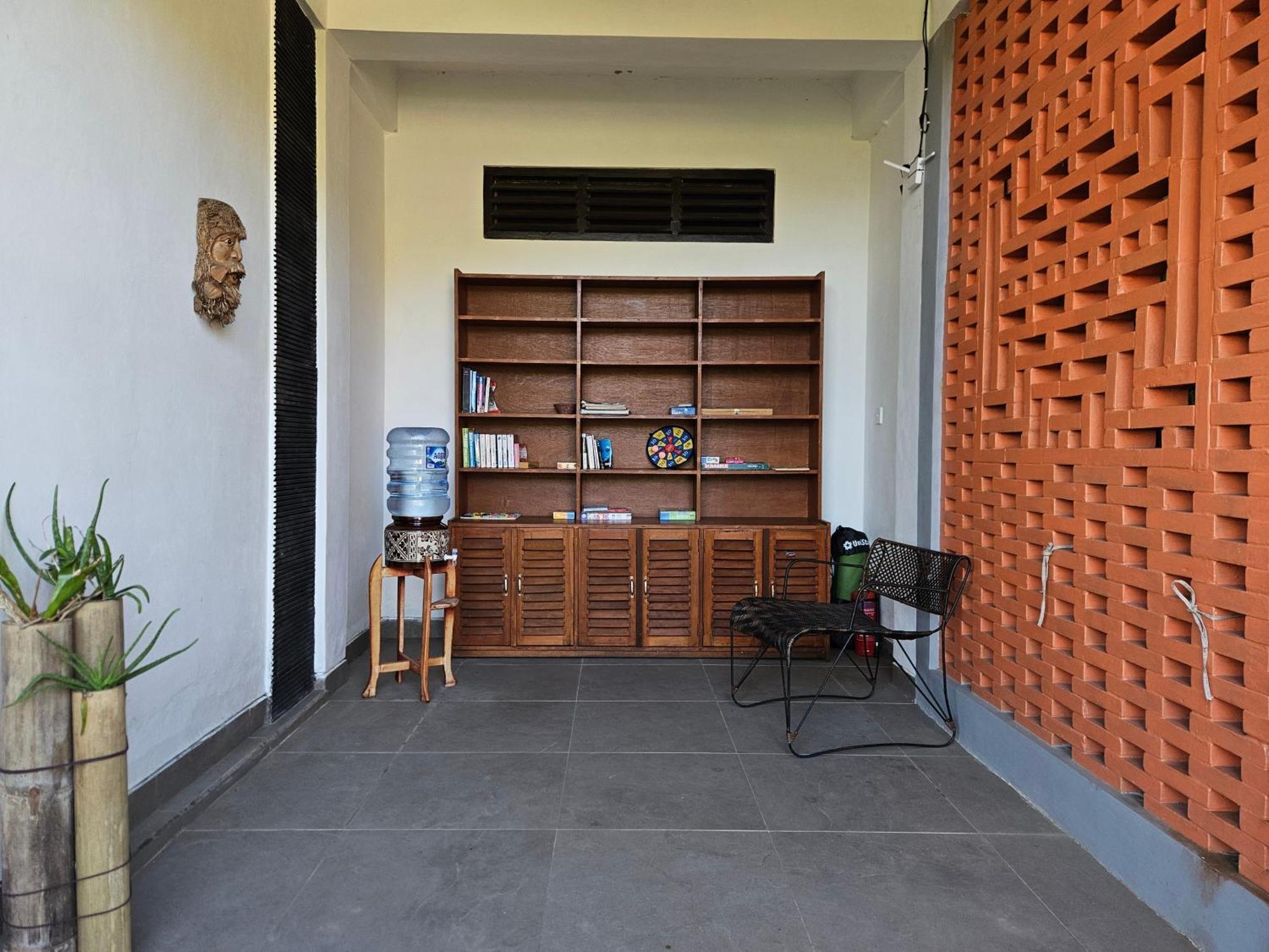 Villa Markisa Pakisan Sawan 外观 照片