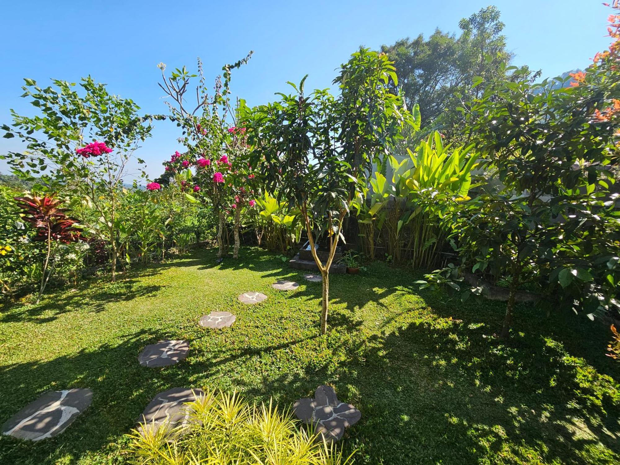 Villa Markisa Pakisan Sawan 外观 照片
