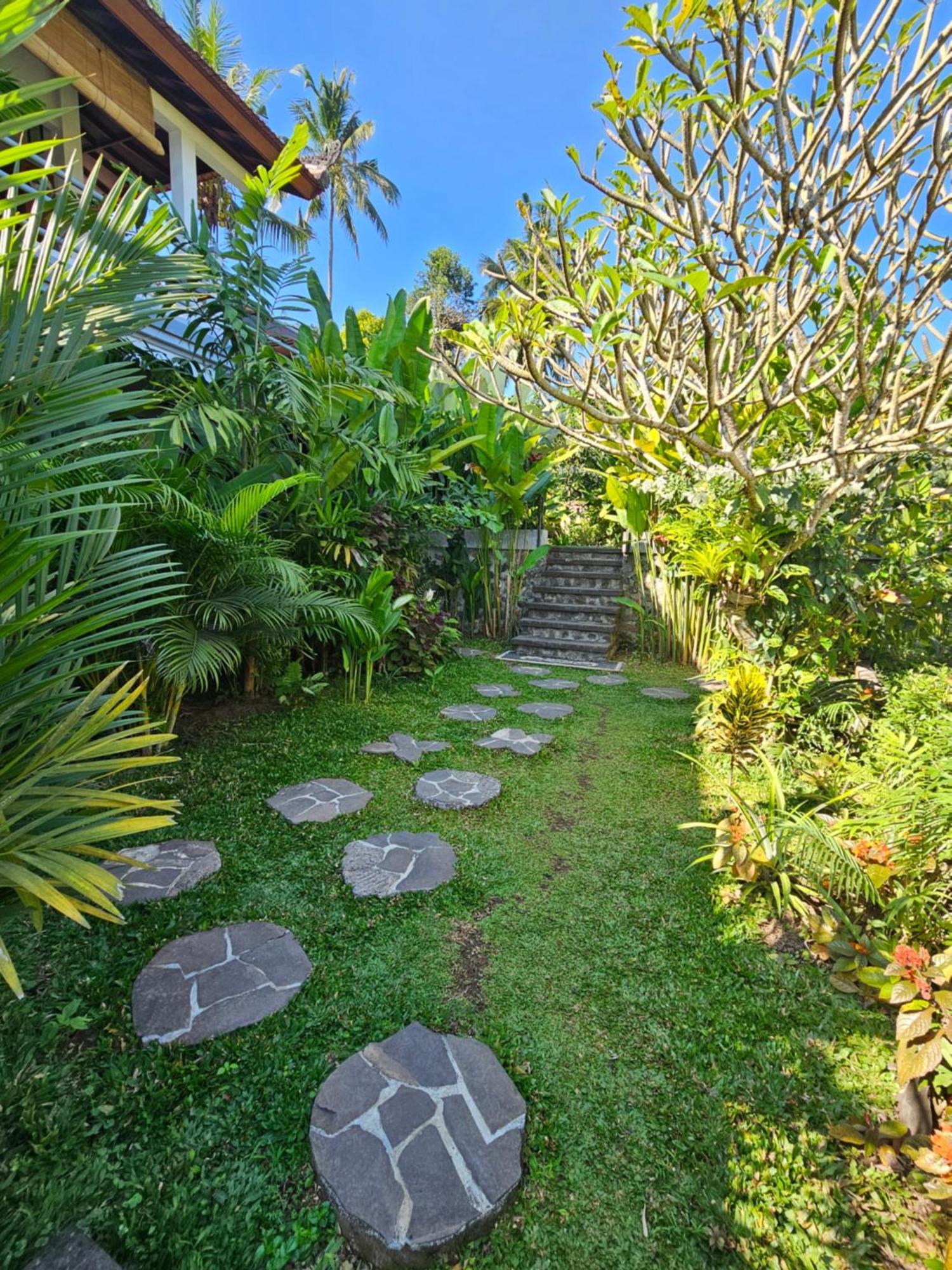 Villa Markisa Pakisan Sawan 外观 照片