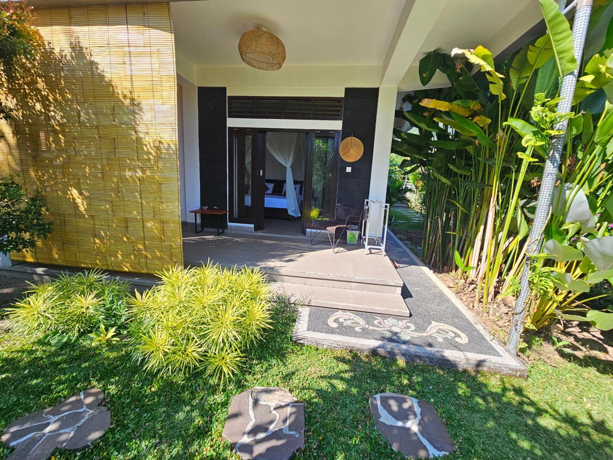 Villa Markisa Pakisan Sawan 外观 照片