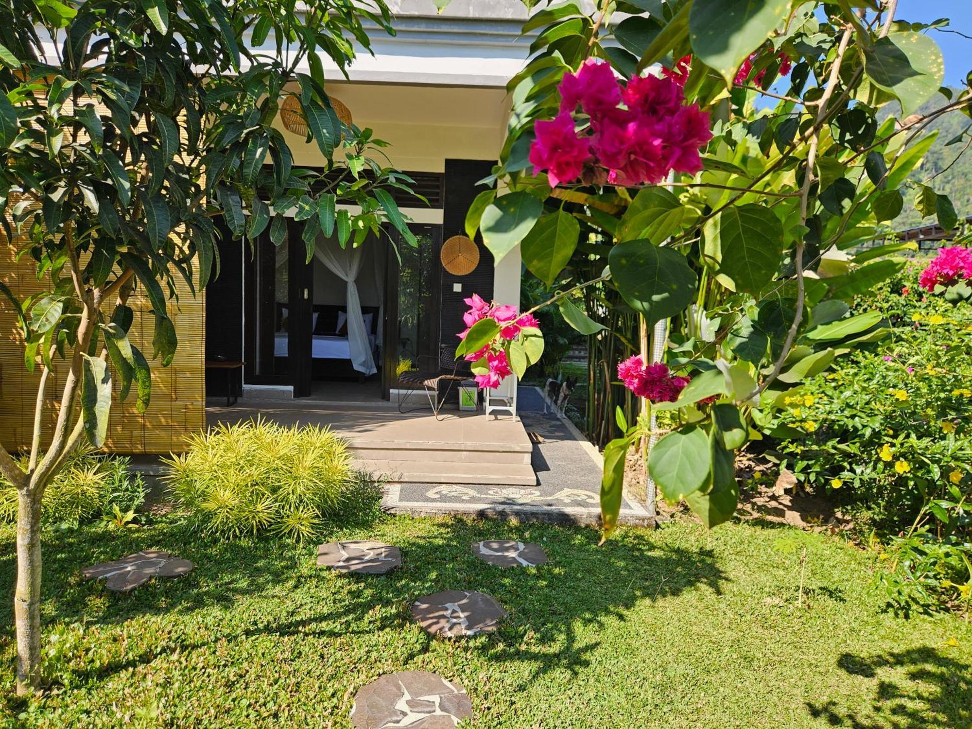 Villa Markisa Pakisan Sawan 外观 照片