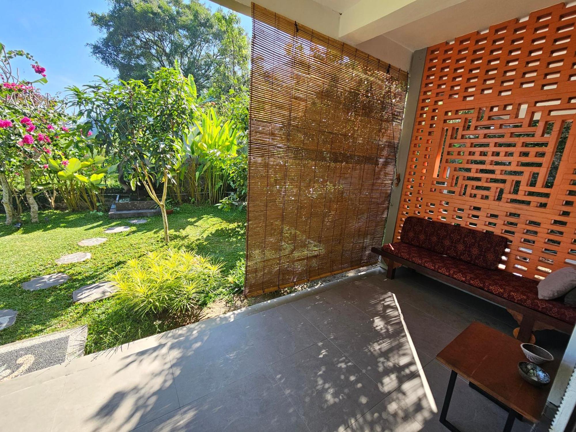 Villa Markisa Pakisan Sawan 外观 照片