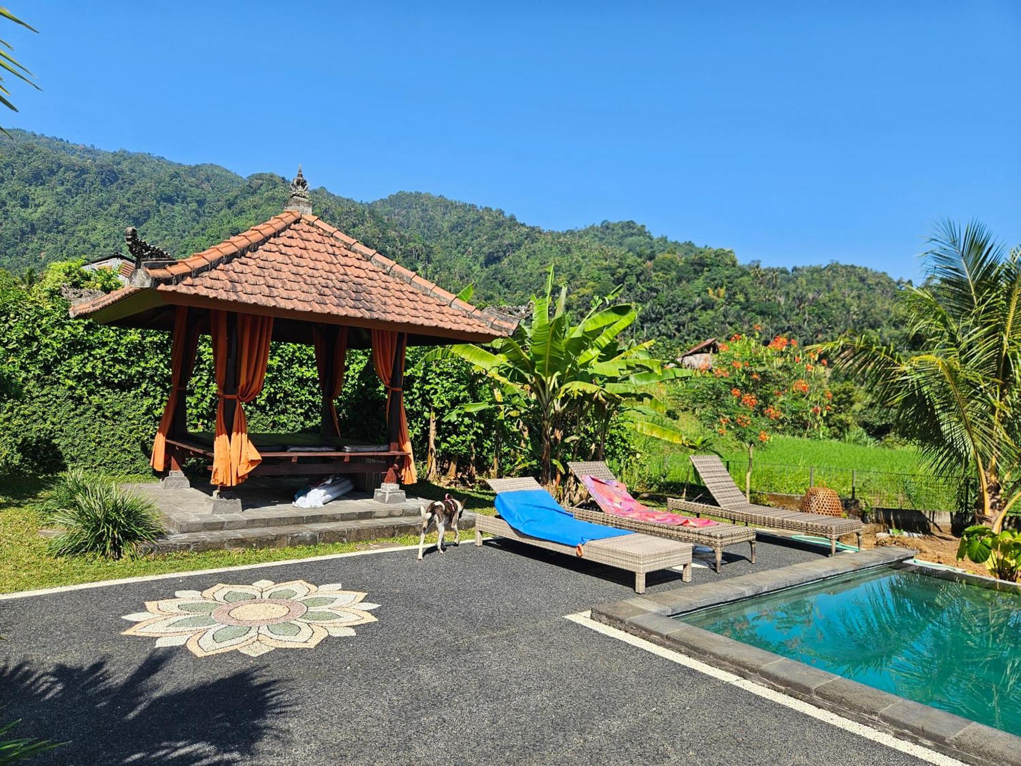 Villa Markisa Pakisan Sawan 外观 照片