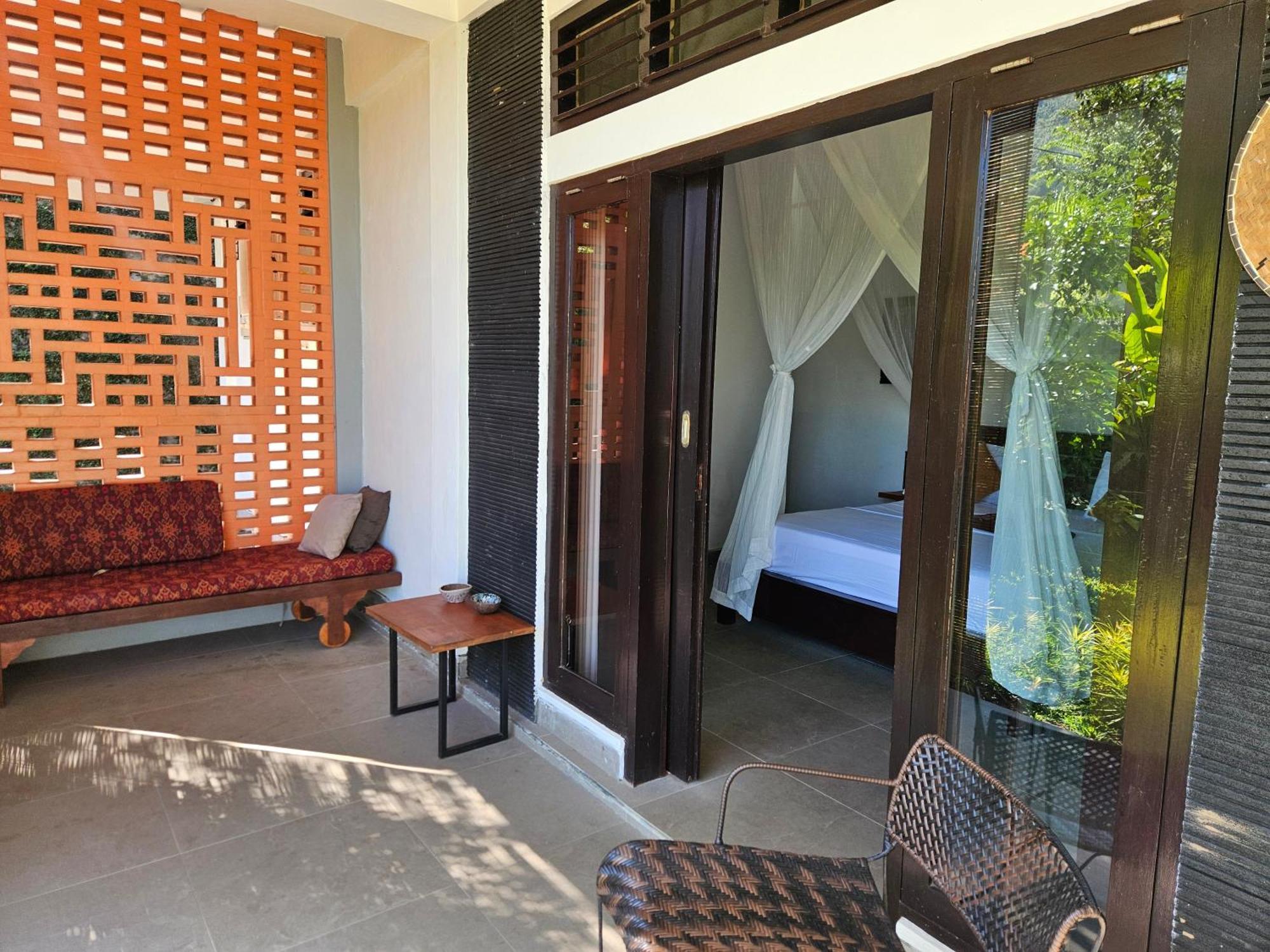 Villa Markisa Pakisan Sawan 外观 照片
