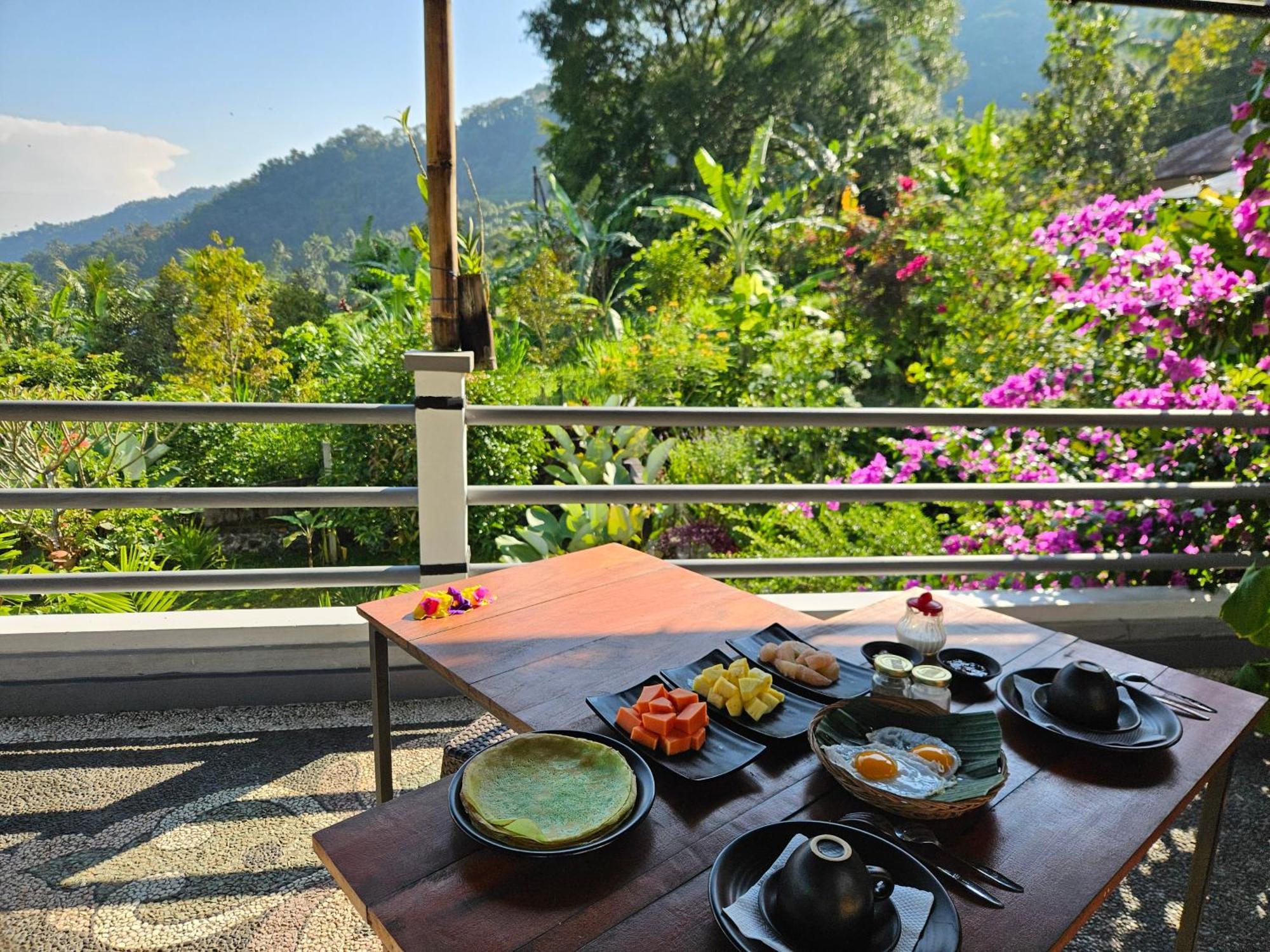 Villa Markisa Pakisan Sawan 外观 照片