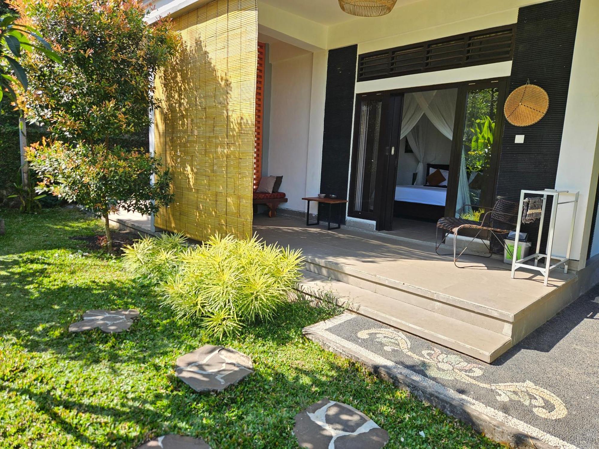 Villa Markisa Pakisan Sawan 外观 照片